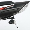 Držák SPZ R&G Racing pro motocykly RIEJU RS3 50/125